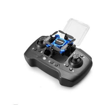 МИНИ-ДРОН 4K ИГРУШКА С КАМЕРОЙ, парящая на расстоянии 200 м