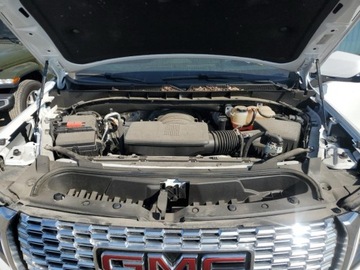  GMC Yukon Denali 2022 6.2l 6.2 Benzyna 420KM, zdjęcie 6