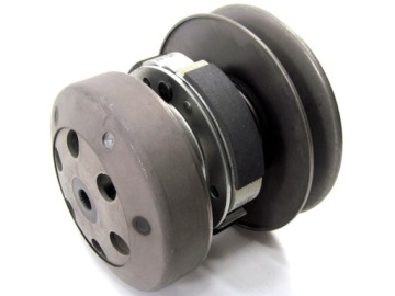 Полный колокол сцепления Piaggio Gilera Aprilia 50