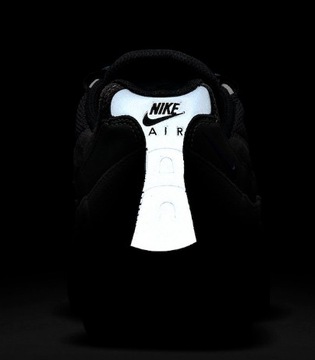 ОБУВЬ NIKE AIR MAX 95, РАЗМЕР 44, ОРИГИНАЛ