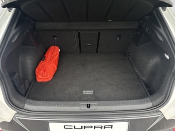 Cupra Formentor Crossover 2.0 TSI 310KM 2021 Cupra Formentor FV-23%, ASO, Salon PL, Bezwypadkow, zdjęcie 34