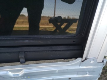 ЛЮК НА КРЫШЕ ОКНО НА КРЫШЕ BMW F30