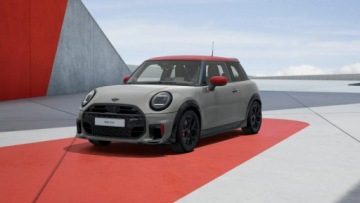 Mini 2026 Mini Cooper John Cooper Works, zdjęcie 1