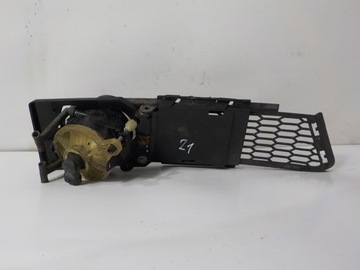BMW 3 E90 E91 M-PAKET HALOGEN LEVÝ PŘEDNÍ