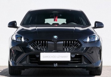 BMW Seria 1 F70 2025 BMW Seria 1 I wlasciciel M Pro 360 Gwarancja Bezwypadkowy FVAT23, zdjęcie 32