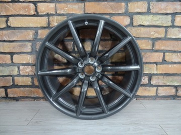 Felga Alfa Romeo 19x8,5J ET49 50529692 bdb stan !!