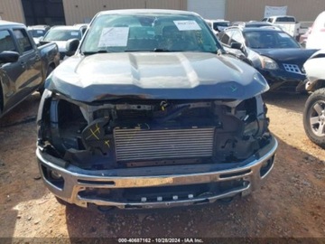 Ford Ranger V 2021 Ford Ranger 2021 FORD RANGER XL 2.3 Benzyna 270KM, zdjęcie 1