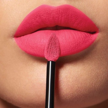 L'OREAL ROUGE SIGNATURE МАТОВАЯ ПОМАДА 128