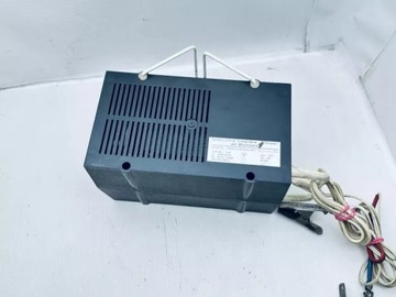 БЕЗОПАСНЫЙ ВЫПРЯМИТЕЛЬ БУ 12/6