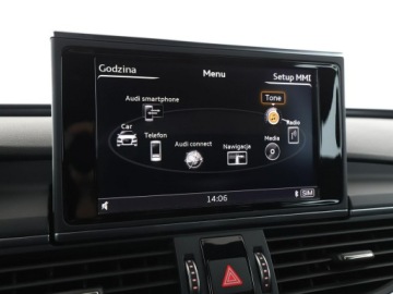 Audi A6 C8 2018 Audi A6 Avant 4x4 S-Line S-Tronic full LED, zdjęcie 22