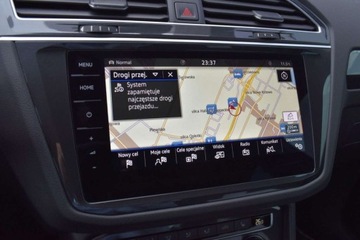 Volkswagen Tiguan II SUV 2.0 TDI 190KM 2019 Volkswagen Tiguan SalonPL 2.0 TDI 190KM DSG 4x4 R-Line DCC Pakiety LED TOP, zdjęcie 20