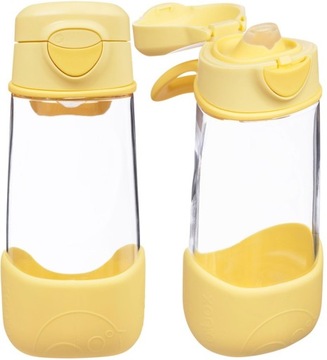 B.BOX SPORTOWA BUTELKA TRITANOWA KUBEK BIDON 450ML