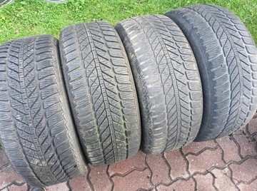ALU DISKY 17 5X112 ORIG. AUDI 8T0 A5 A4 B8 A6 C7 VW SEAT SKODA