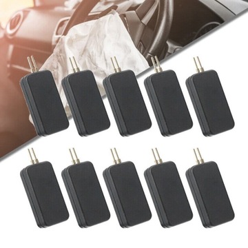 ТЕСТЕР-СИМУЛЯТОР ПОДУШЕК БЕЗОПАСНОСТИ ДЛЯ СИСТЕМ ПОДУШЕК БЕЗОПАСНОСТИ SRS