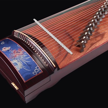 Ремень Guzheng Quiet Sordine для
