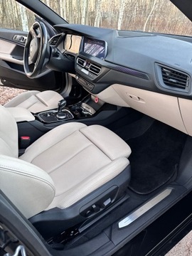 BMW Seria 2 F22-F23-F45-F46 Active Tourer Facelifting 225i 231KM 2020 Bmw f44 Gran Coupé 232KM Xdrive Automat 48tys. Km, zdjęcie 9