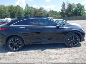 Infiniti 2022 Infiniti QX55 2022 r., 2,0l ESSENTIAL AWD 2.0 Benzyna 268KM, zdjęcie 13