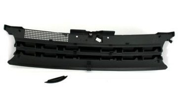 GRILL ATRAPA VW GOLF 4 IV BEZ LOGO