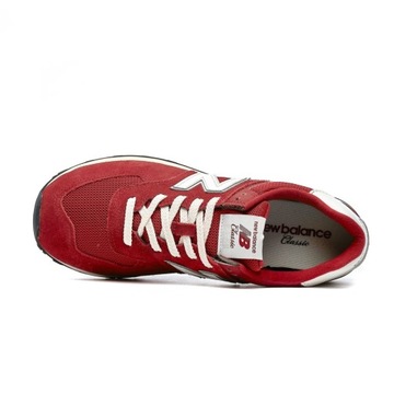 New Balance buty męskie sportowe U574WQ2