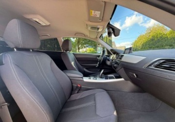 BMW Seria 1 F20-F21 Hatchback 5d Facelifting 2015 120d 190KM 2017 BMW Seria 1 BMW Seria 1 120d Sport-Aut Sport Line 2.0 Diesel 190KM, zdjęcie 22