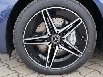 Mercedes Klasa C W206 Kombi 1.5 180 170KM 2025 C Klasa 180 Business Edition Estate 1.5 (170KM) 2025, zdjęcie 8