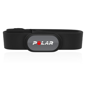 Черный передатчик Polar H9 M-XXL