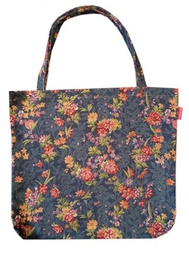 Torba gobelinowa zakupy Wersal 45x42 cm