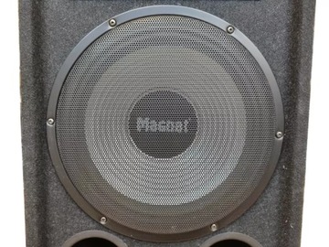 MAGNAT SOUNDFORCE 2300 800V MC ДИНАМИКИ УСИЛИТЕЛЬ TAATOO NIGHTLINE PRO 800