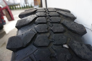 КОМПЛЕКТ ШИН MALATESTA KAIMAN 265/75 R15 8,5 мм