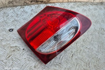 LEVÝ SVĚTLO KRYT KUFRU LEXUS GS III (GRS19_ UZS19_ URS19_) 30328L