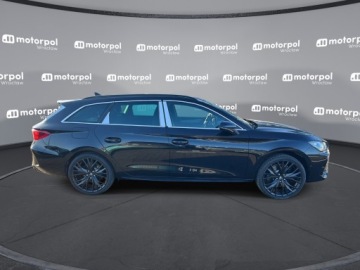 Cupra Leon II Sportstourer Facelifting 2.0 TSI 333KM 2025 Cupra Leon Sportstourer VZ 2.0 TSI 333 KM 4Drive D, zdjęcie 10