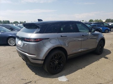Land Rover Range Rover Evoque II 2020 Land Rover Range Rover Evoque 2020 LAND ROVER RANGE ROVER EVOQUE SE 2.5, zdjęcie 3