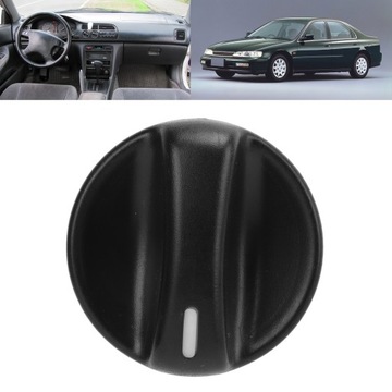 KRYT KNOFLÍKY VENTILÁTOR RADIÁTORU DO ACCORD DX SEDAN 1997