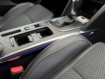 Renault Megane IV Grandtour Facelifting 1.3 TCe 140KM 2020 Renault Megane 1.3 140 KM Automat Bose Kamera, zdjęcie 26