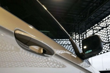 Ford Edge II SUV 2.0 EcoBoost 245KM 2017 Ford Edge SEL Ecoboost 245KM 4 cylindry Skory Tempomat Kamera Navi MenuPL, zdjęcie 36