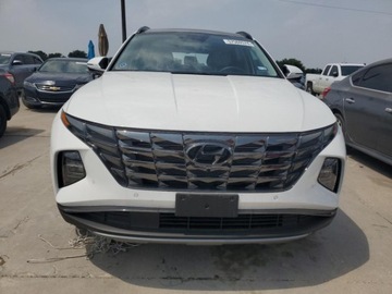 Hyundai 2024 Hyundai Tucson LIMITED 2.5 Benzyna 187KM, zdjęcie 1