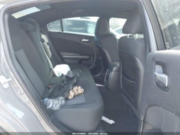 Dodge Charger VII 2019 Dodge Charger SCAT PACK, 2019r., RWD, 2019 6.4 Benzyna 485KM, zdjęcie 9