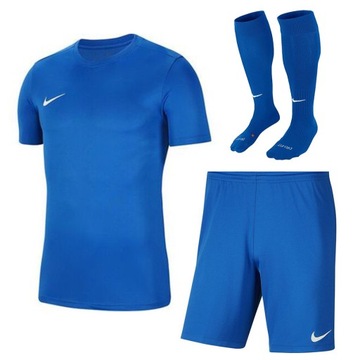 Komplet bramkarski męski Nike Park r. XL