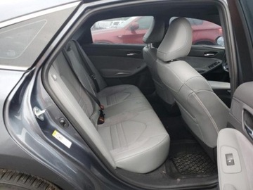 Toyota Avalon III 2019 Toyota Avalon Toyota Avalon XLE, od ubezpieczalni, zdjęcie 8