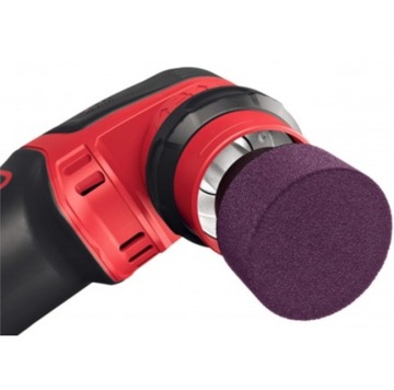 Flex PXE 80 — Мини-аккумуляторная полировальная машина