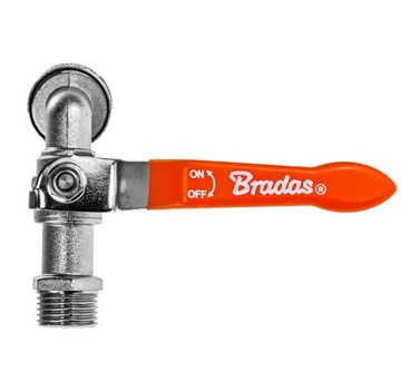 FAP ДЛЯ КЛАПАНА MAUZER ДЛЯ MAUZER 1000L ДЛЯ ШЛАНГА 1/2'' СЛИВНОЙ КЛАПАН НИППЕЛЬ