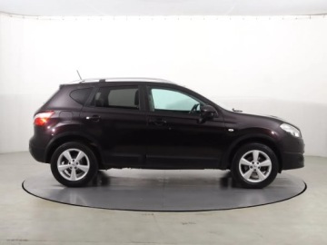 Nissan Qashqai I Crossover 2.0 141KM 2011 Nissan Qashqai 2.0, Xenon, Klima, Klimatronic, zdjęcie 5