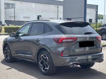 Ford Kuga III SUV Facelifting 2.5 FHEV 183KM 2026 Od ręki - ST-Line X 2.5 FHEV 183KM / Pakiet Winter, zdjęcie 4