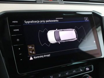 Volkswagen Passat B8 Variant Facelifting 2.0 TDI SCR 150KM 2020 Volkswagen Passat automat virtual cocpit full LED, zdjęcie 23