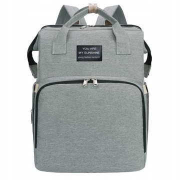 СКЛАДНАЯ ДОРОЖНАЯ кроватка, РЮКЗАК, манеж 5-в-1