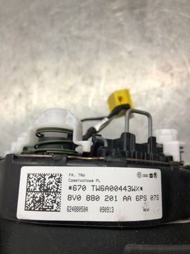 AUDI OE 8V0880201AA