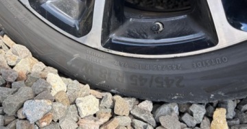 Mercedes Klasa E W213 Kombi 2.0 300d 245KM 2019 Mercedes-Benz Klasa E 2.0D 245KM przeb.143tys ful opcja zarejestrowany 2.0, zdjęcie 20