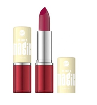 Bell Oh That's Magic Pomadka Zmieniająca Kolor 06 Magic Lychee