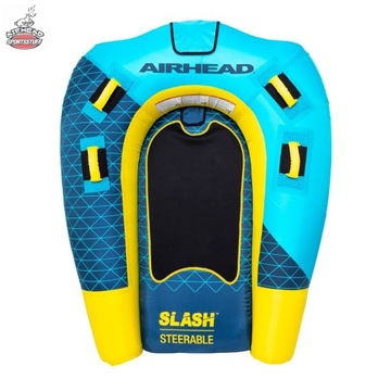 TUBE WATER WHEEL AIRHEAD SLASH II SLALOM CONTROL