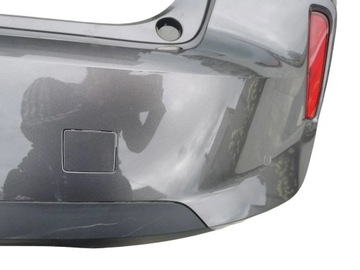 Задний бампер OPEL Astra VI/L Kombi 44.